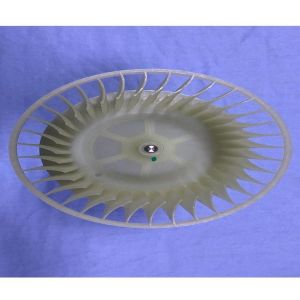 64118353558 BMW E53 Air Conditioner Blower