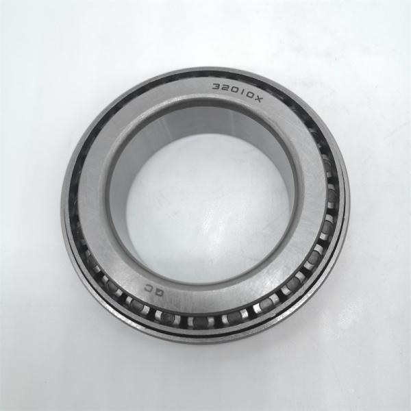 HGF 32014 JR Tapered Roller Bearings High Speed For Construction Works