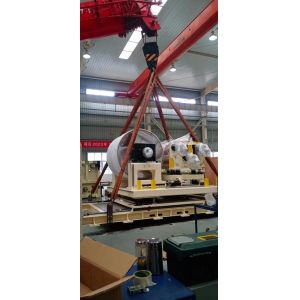 Quality Capacito Machine Stretching Lines For Technical &amp; Speciality Films for sale