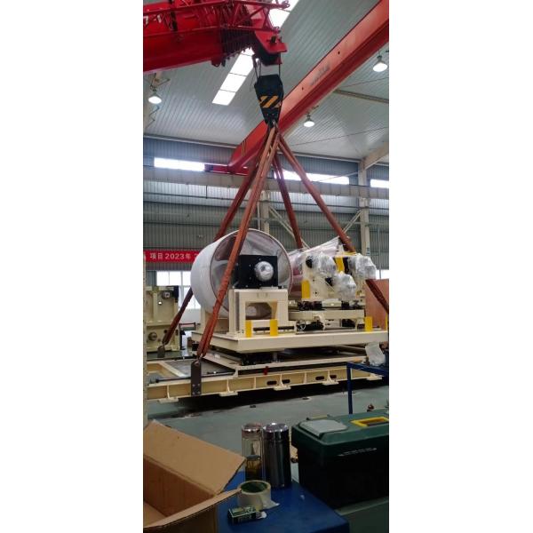 Buy Capacito Machine Stretching Lines For Technical & Speciality Films at wholesale prices