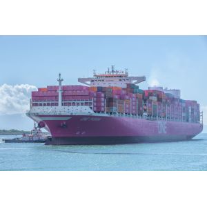 Full Container Freight Forwarder Ningbo Shanghai to Valencia Port Spain for