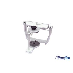 China Japanese Style Dental Articulator Metal Material Made CE / ISO Approval on sale