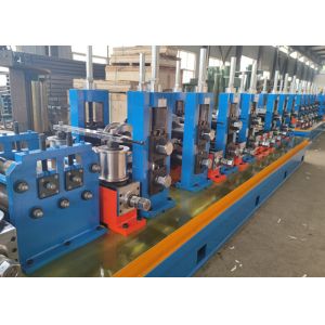 Precision Tube Mill for Carbon Steel Stainless Steel Tubes