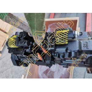 LC10V00001F1 K3V112DTP 9TBR Excavator Main Pump SK330LC-6E