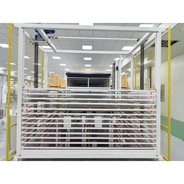 Buy Peak Power 45kW Stable Thermal Film Laminating Machine Maintenance Free at wholesale prices