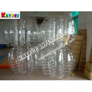 Bubble football ,buddy ball,bumper soccer ball,KBUM005