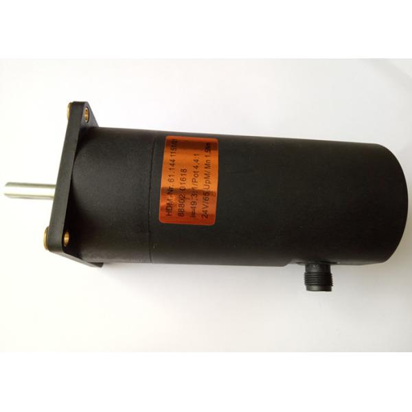 61.144.1151 Front Lay Motor Offset Printing Machine Parts SM102 Servo Drive