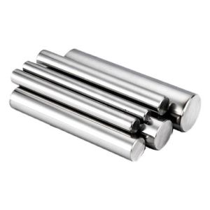 25mm 75mm Stainless Steel Round Bar 304 SS303 Rod Welding