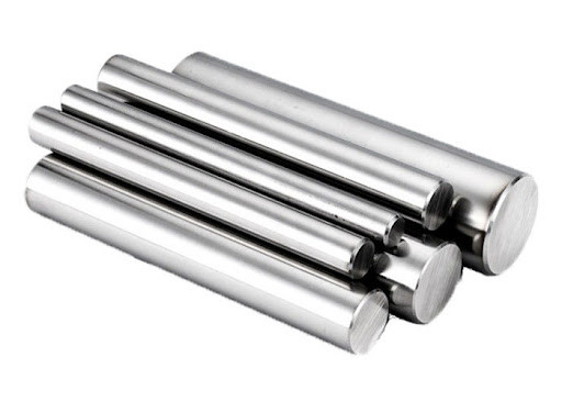 Buy ASTM Polished 316 Stainless Round Bar 316L 3-350mm at wholesale prices