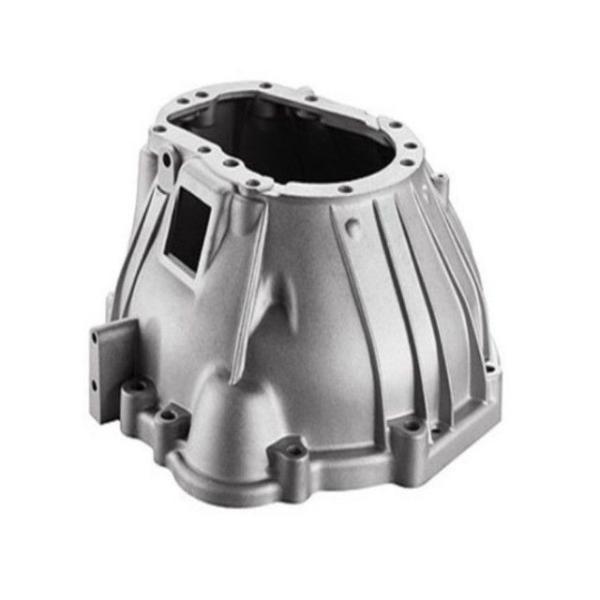 Buy High Precision Custom Metal Casting , Pot Light Housing Eletrically Grounded at wholesale prices