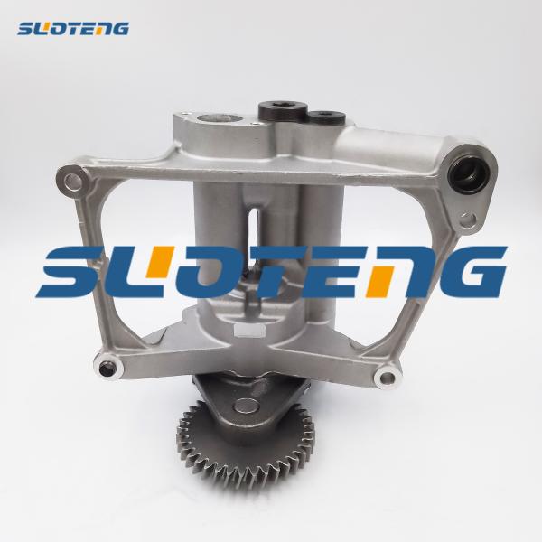 462-6685 4626685 C7.1 Oil Pump For E320D2 Excavator