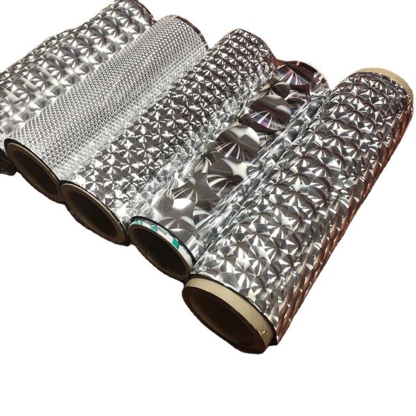 Buy OEM Stretch Wrap Cold Liquid Water Soluble Film For Packing Laund at wholesale prices