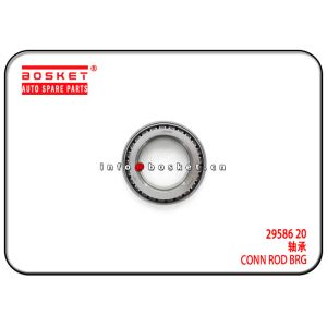 ISUZU 29586 20 Connecting Rod Rearing