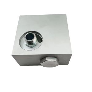 Construction Works Essential Air/Oil Filter Kit for Atlas Air Compressor