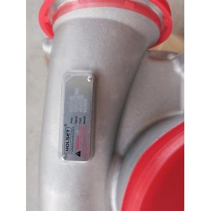 QSX15 HX60W 4047148 Lgmc Engine Spare Parts Turbocarger