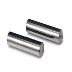 Quality Customization Heat Treatment Stainless Steel Bars With General Hardness for sale