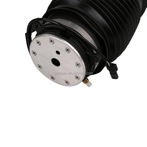 1984-1989 Year 190 SERIES DIESEL Air Suspension Shock Absorber Repair Kit for Benz 213 253