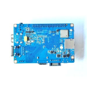 Banana pro BPI Pro single board computer BPI-M1 plus