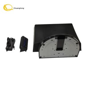 01750287820 Wincor Nixdorf BA83 Touch Monitor C Touch Black POS Cashier With
