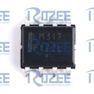 LM317LDR2G