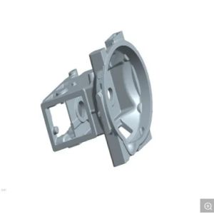 Customized Design Aluminum Permanent Mold Using Hardness >HRC45