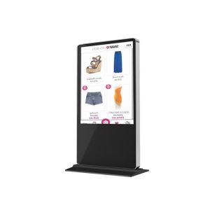 43in Android5.1 Floor Stand Digital Signage 1920*1080