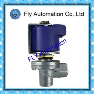Quality FLY/AIRWOLF RCA5D2 Pilot Remote Control Pulse Jet Valves 1/4 &quot; 5 mm 110 / 120 VAC 19 W for sale