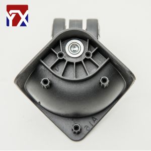 Good Quality Detachable Replace Removable Luggage Spinner Wheels Luggage Carrier