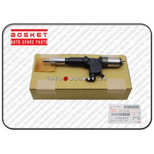 1-15300433-2 1153004332 Injection Nozzle Assembly Suitable for ISUZU