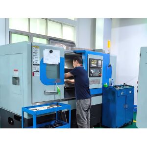 Dongguan Zhongwei Metal Products Co., Ltd