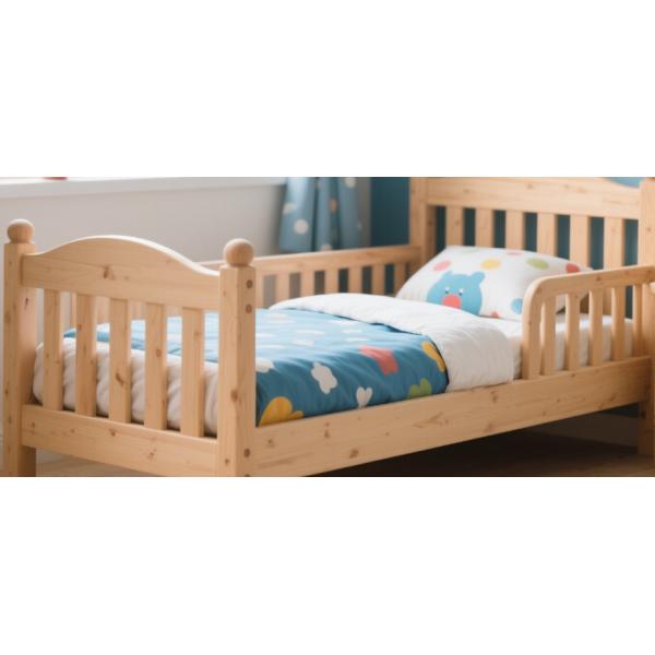 Buy Children'S Wooden Bed Coating Water Based Water Resistance at wholesale prices