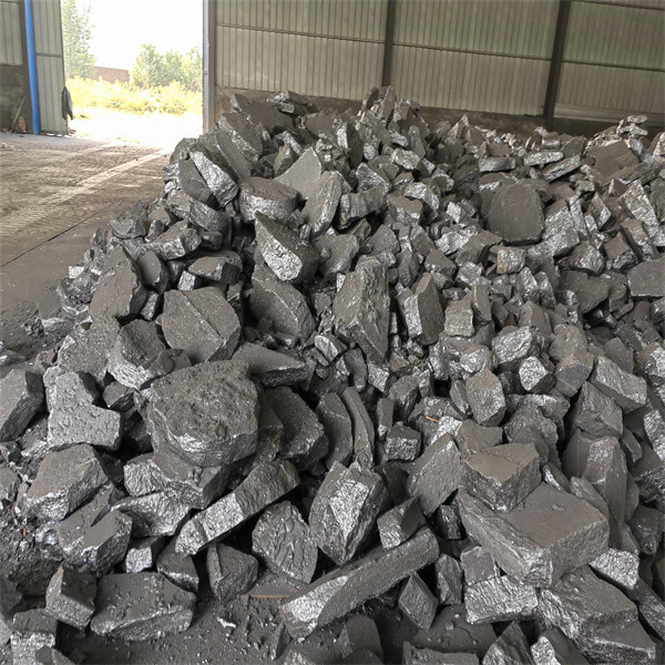 Si 75% Si 65% Ferrosilicon Alloys For Steelmaking And Casting