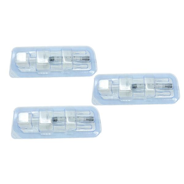 Buy ISO CE Approved Hyaluronic Acid Wrinkle Fillers Face Filler Injections at wholesale prices