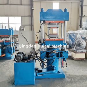 1900 Rubber Product Making Machinery with Electricity Heating