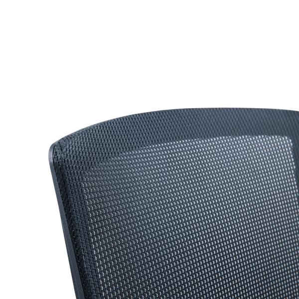 Design Mesh Office Chair with Swivel Function and Adjustable Height BIFMA Certified