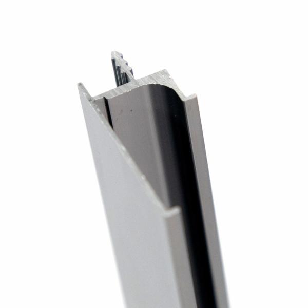 Aluminum Alloy Handle Fit For Kitchen Bathroom Cabinet RCR 2559