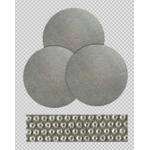 Normal Abrasive Metallographic Sample Preparation Equipment , Diamond Grinding