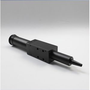 Custom Rapid Prototyping CNC Stainless Steel Parts Harden Precision