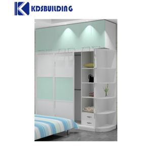 Lightweight Bedroom Modern Style Wardrobes, New Wardrobe Design For Main Bedroom
