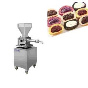 1KW 220V Food Stuffing Machine For Meat And Vegetables