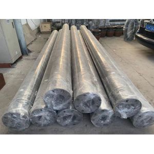 75kw 377mm Vibroflotation Equipment To Foundation Treatment Of Liquefy Layer