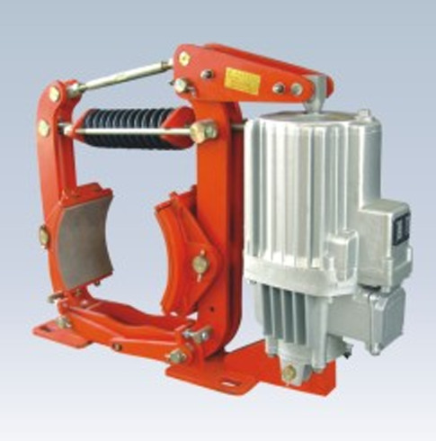 JZB JIAOZUO BRAKE YWZ8series electro-hydraulic drum brakesYWZ8-200/E23 YWZ8-200