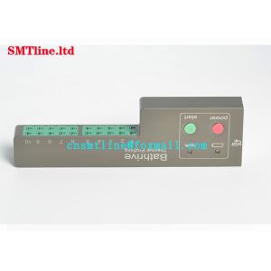 2KG SMT Reflow Oven Temperature Tester Bathrive Automatic Oven Profilers