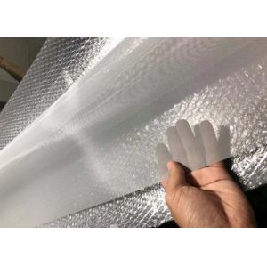 China Tailormade Metalspurc Mesh Fabric For Laminated Glass on sale