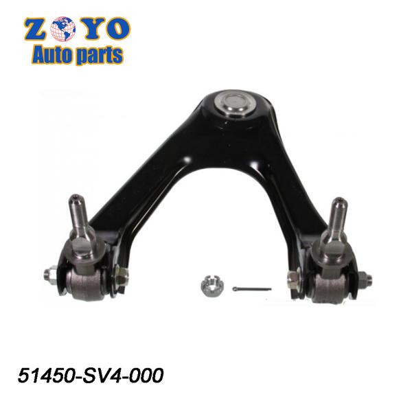 Position Upper SPHC 51450-SV4-000 Front Steel Upper Control Arm for 2000 Honda Odyssey MPV