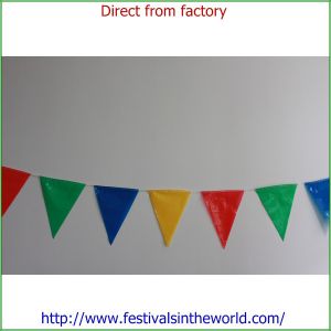 Quality colourful decoration flag banners for sale