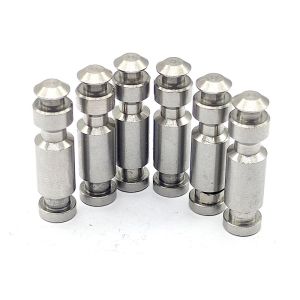 CNC Machining Precision Parts Anodized Milling Aluminum Parts Customized