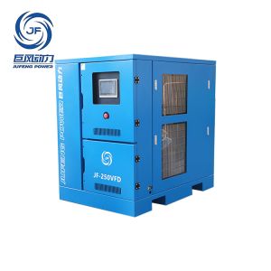 Eco-Friendly VFD Refrigerated Air Dryer