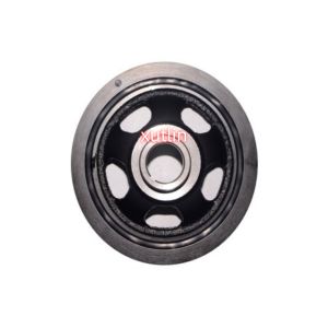 Auto Engine Spare Crankshaft Pulley For Mercedes Benz M271.W204.W212.C200.C260