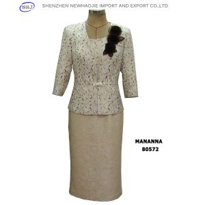 China Wholesale Women's Frock Suits for ladies suits on sale